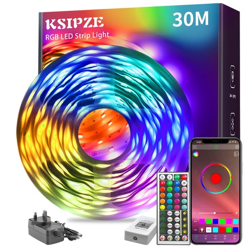 Ksipze 30m led strip - 30m,
