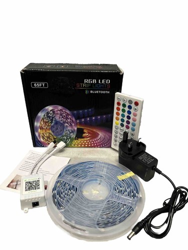 Led strip light 5050 rgb - 5050,