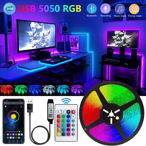 Bluetooth smart led - bluetooth, strip