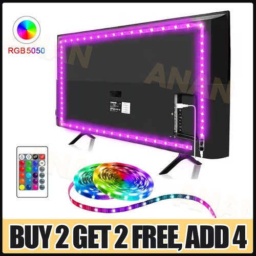 Backlight led strip - tv,