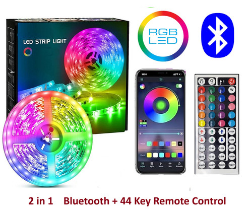 Led strip lights 30m usb - 5-30m,