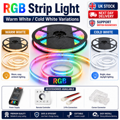24v cob led strip - led,