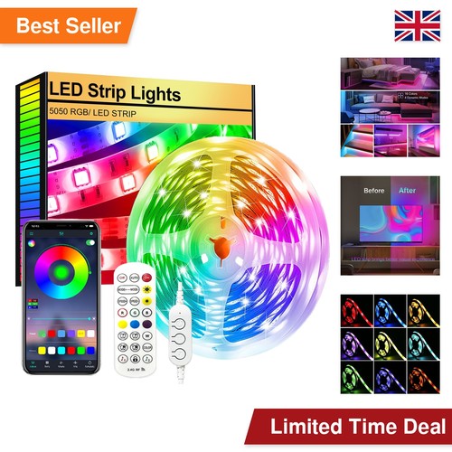 Fupt led strip lights - strip, 2m