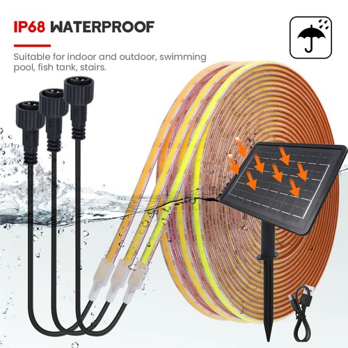 Outdoor led strip - led, lights