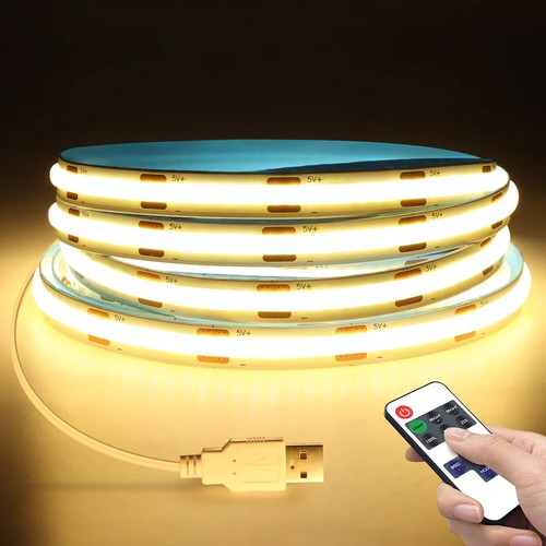 Usb remote control cob - rf,