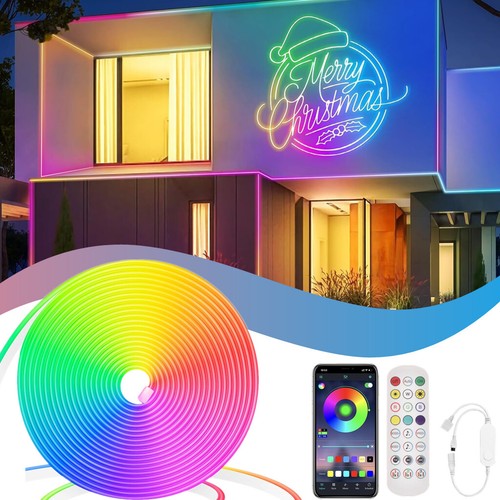 10m neon led strip - led,