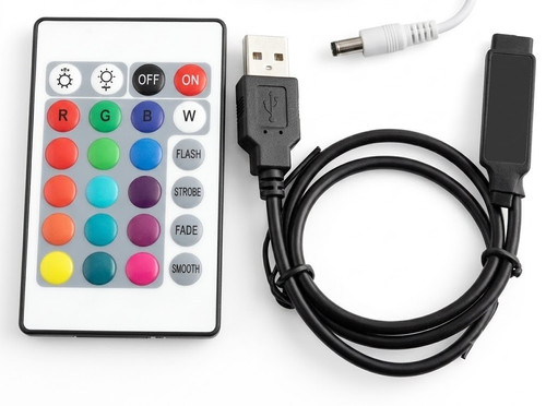 Rgb led strip - rgb,