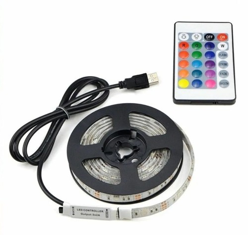 Usb led strip lights - led,