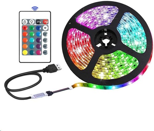 Valletock usb led strip light - usb,