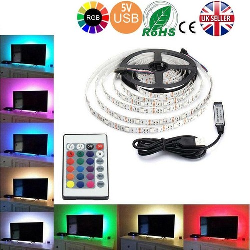 Led strip lights - strip, 1-5m