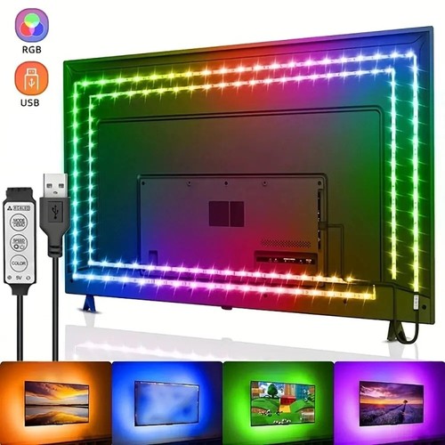 Backlight led strip - backlight, lights